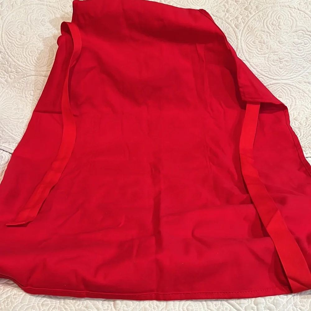 Ladelle red professional